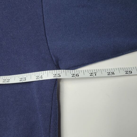 Purely Australian Clothing Co. Embroidered Australia Logo Sweatshirt Size Large - Picture 4 of 6